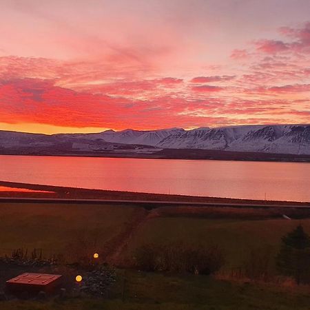 North Inn - Guesthouse And Cabin Akureyri Pokoj fotografie