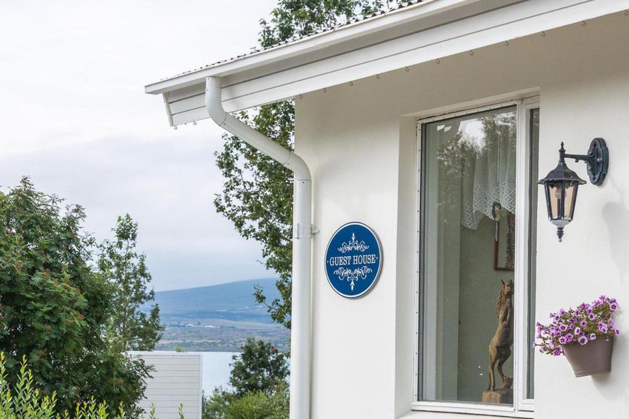 North Inn - Guesthouse And Cabin Akureyri Exteriér fotografie
