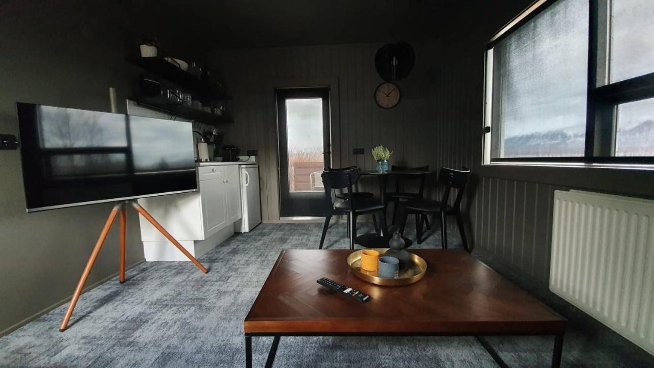 North Inn - Guesthouse And Cabin Akureyri Exteriér fotografie
