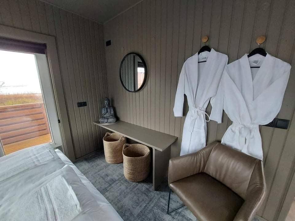 North Inn - Guesthouse And Cabin Akureyri Exteriér fotografie