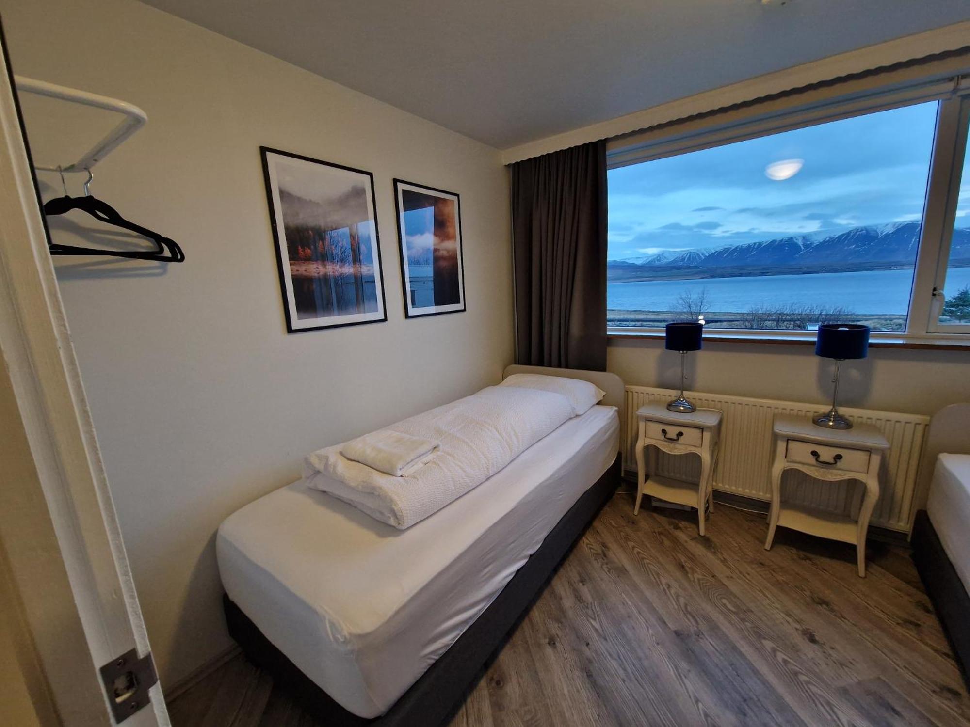 North Inn - Guesthouse And Cabin Akureyri Pokoj fotografie