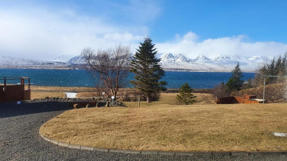 North Inn - Guesthouse And Cabin Akureyri Pokoj fotografie